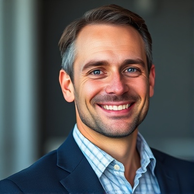Jeroen van der Berg — online casino lijst expert